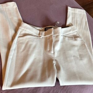 Express skinny mid rise Trousers 6R